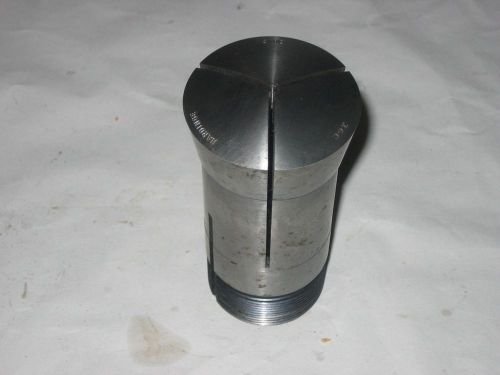 HARDINGE 3/32&#034; Round 16C Collet, Used