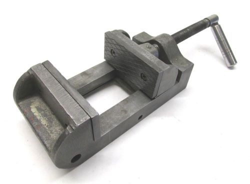 4&#039;&#039; MACHINIST / DRILL PRESS VISE