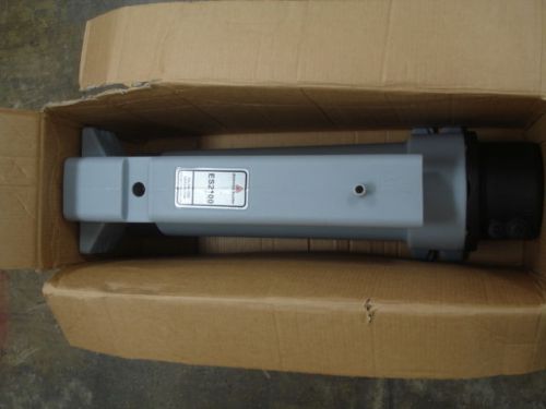 Domnick hunter es2100 | oil water separator | 43 scfm max | free ship | [18a] for sale