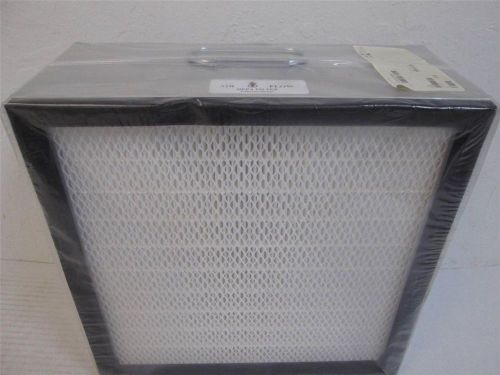 The Shamrock Companies  SS-300-HF  Air HEPA Filter for Fume Extractor