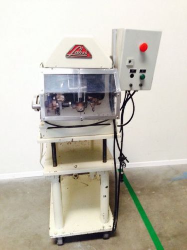 Lakso 52 bottle cotton inserter for sale