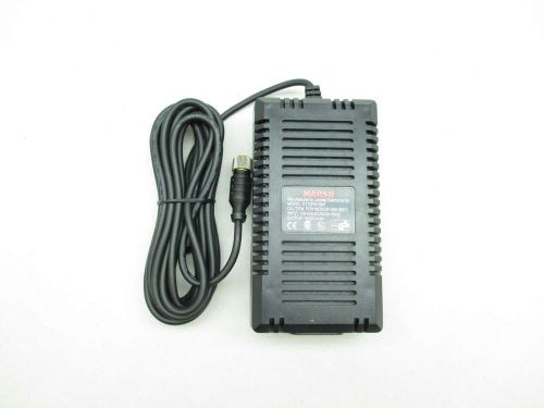 NEW MARSH DT70PW150P POWER SUPPLY 100-240V-AC 15V-DC D445045