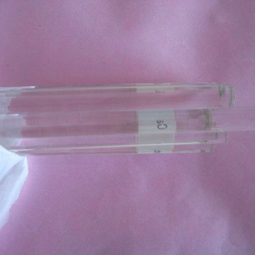 1kg(2.2 lb) fusing rods bars,glass blowing color material,96 coe,clear #n71 for sale