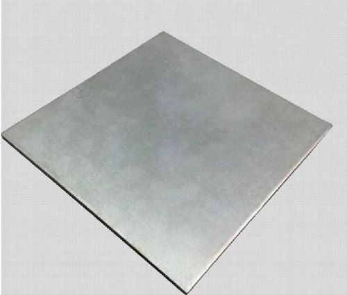Titanium plate ti titan gr.5 gr5 grade 5 plate sheet 5 x 100 x 100 mm #ew8-b for sale