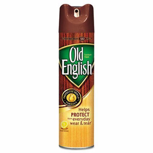 Old English Furniture Polish, 12.5-oz. Cans (REC 74035)