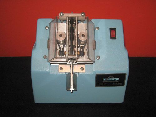 Hepco c7600-act dip lead cutter for sale