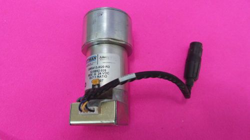 LAM RESEARCH 12-8892-026 ASSY, CBL, TRNSPRT MOTOR PITTMAN GM9413J820-R3, USED