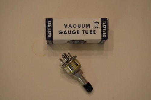 TELEDYNE / HASTINGS VACUUM TUBE GAUGE TYPE DV-6R