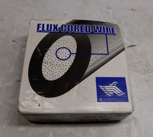 Forney Flux Cored Welding Wire E71T-GS