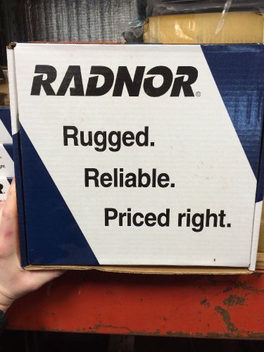 Radnor Air-Cooled Welding Torch 17FV-25-R