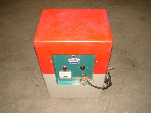 WORKRITE MODEL 3000 115 VOLTS 1 PHASE WOOD WELDER (NO WELDING HEAD) ***XLNT***