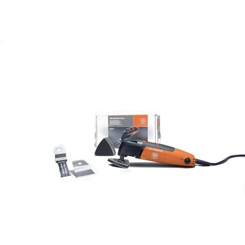 Fein MultiMaster Start Multi-Purpose Power Sanding and Scraping/Cutting Tool