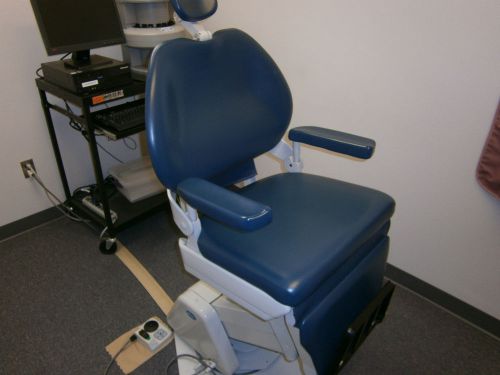 Patient Chair #1