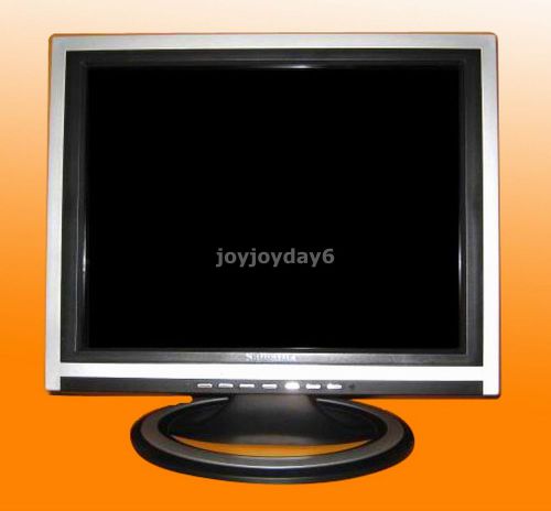 15 inch tft tv lcd moniter for dental introral cameras for sale