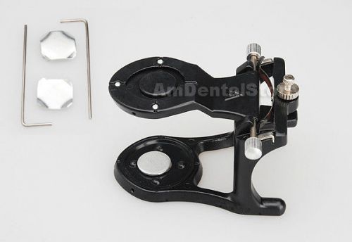 Dental Lab Small Magnetic Articulator BRAND NEW! US Seller!