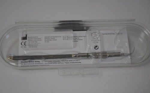 Dental Dentsply CLASSIC &#034;P&#034; Cavitron Insert P-3 25K Slimline Ultrasonic Metal