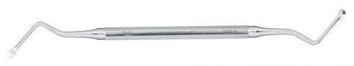 Miltex No. 87 LUCAS Curette, angular, large 61-8