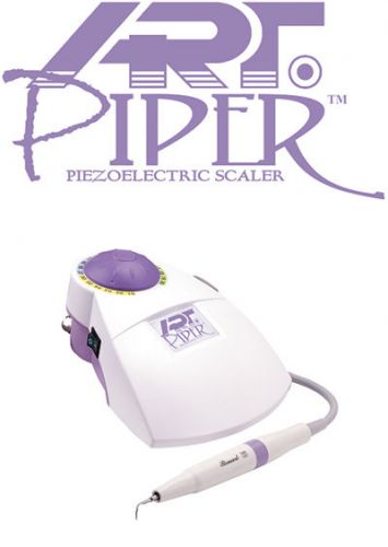 Bonart p6 piper - piezo electric scaler - latest &amp; greatest for sale