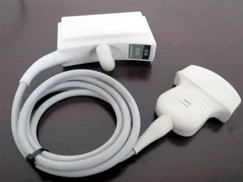 Acuson 5C2 General Purpose Transducer Ultrasound Probe Aspen or Sequoia