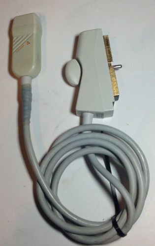 Acuson V4 General purpose probe