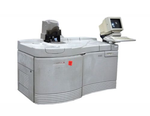 Ortho clinical diagnostics vitros 950 chemistry system medical tester analyzer for sale