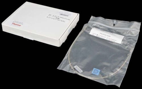 NEW Thermo Scientific Dionex 6720.0034 Capillary Splitter-FLM PEEKsil 50?mx30cm