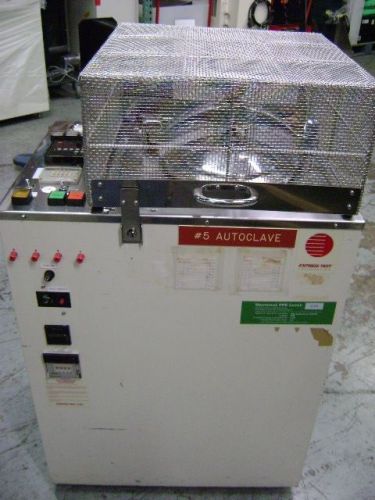 2728  Express Test 242 Autoclave