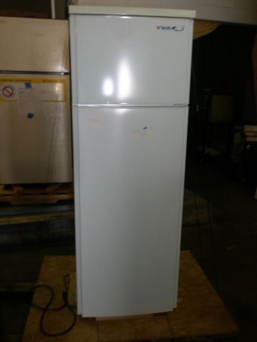 VWR THERMO FISHER UPRIGHT REFRIG R411GA16 -TESTED 45 DEGREE  REF/11 FREEZER