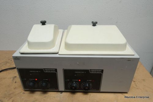 LAB-LINE EQUATHERM WATER BATH 66799 MODEL 299-735