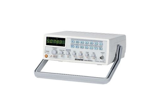 InStek Function Generator GFG-8216A freq:0.3HZ-3 mHz, variable waveforms