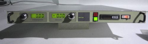 High Voltage Power Supply, 15 KV, 10 mA , SPELLMAN SL15N150 X4749