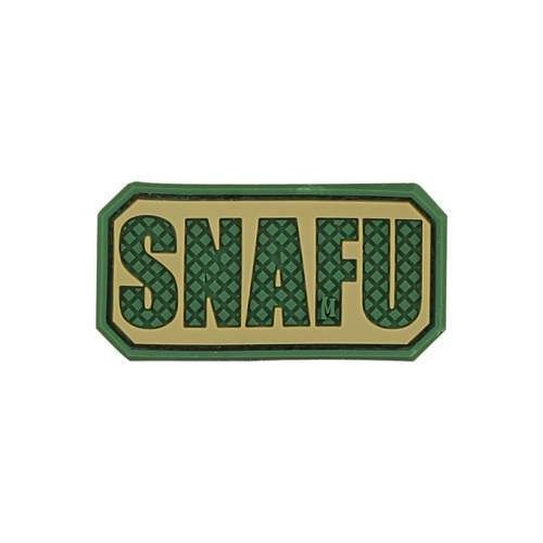 SNAFU PATCH