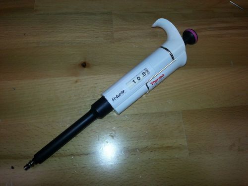 Thermo Scientific F1 ClipTip Pipette F10ul