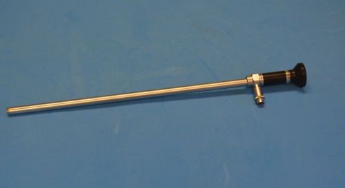 Olympus A5214 0 degree Laparascope Olympus 10mm 0? Laparoscopy scope