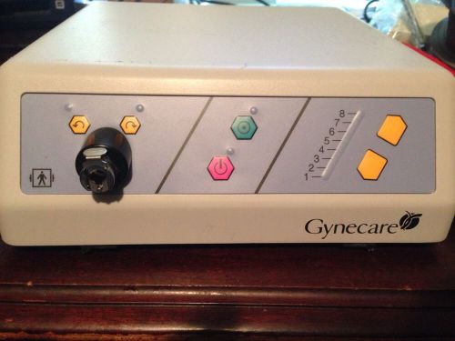 Gynecare MD0100