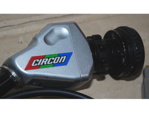 CIRCON MV-9906 CAMERA HEAD