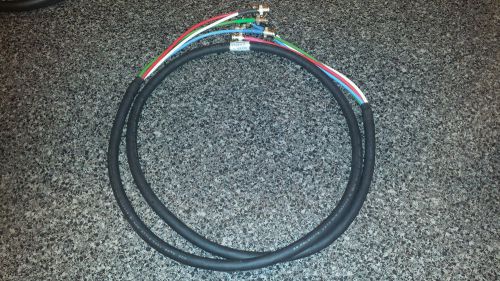 NEW Olympus 55547L6 VIDEO CABLE CV160 System RGB VET EVIS CV180 CV140 Endoscopy