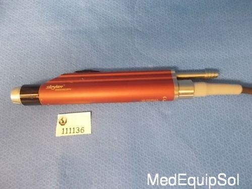 Stryker Arthroscopy Shaver (275-701-500) Handpiece