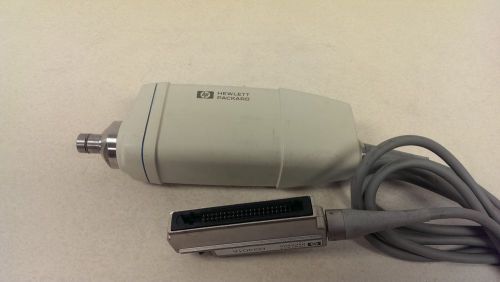 HP Hewlett Packard Ultrasound Probe Transducer M2401A