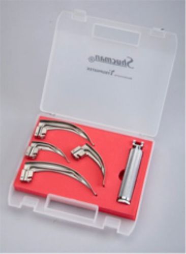 Truphatek Laryngoscope TRU EV0 2 SET:HDL+ SMALL BLADE 4161E2S