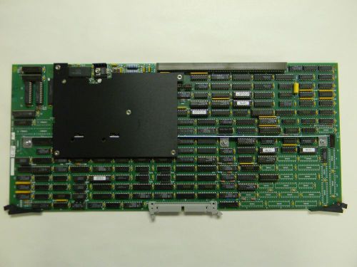 Acuson sequoia c256 ultrasound assy 19312  daq3 rev. w  board for sale