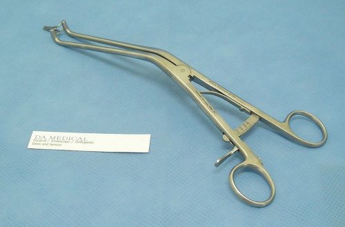 Miltex Kogan Endocervical Speculum, 30-1351, German