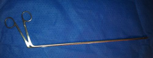 V. Mueller Biopsy Forceps SU1100