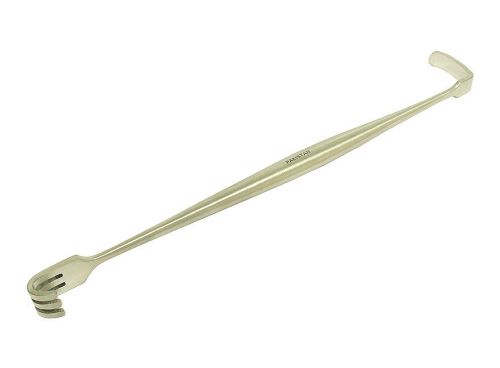 senn-muller-retractors-double-ended-Blunt-6-25-dental-surgical