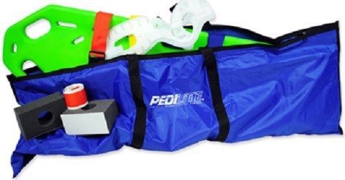 Prolite Pedi Lite Pediatric Spineboard Kit/721K