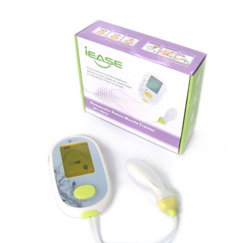 TensCare IEASE Biofeedback Pelvic Floor Trainer