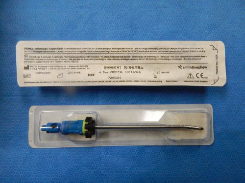 Smith Nephew 7205320 Dyonics 4.5 Orbit Incisor (Qty 1) -2015 or Later