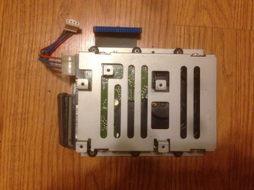 Canon IRC 4080/4580  5180/5185 Color copier Hard Drive Used