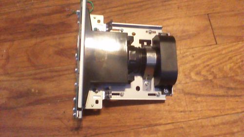 Konica Minolta Bizhub C300, C352 CCD Assembly W/PWB-A Board 9J07-RA01-04 used