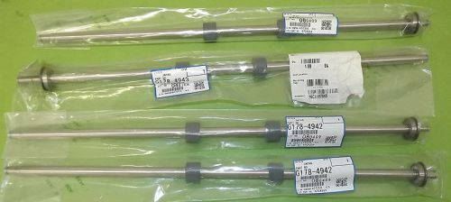 Lot 4 Genuine Ricoh G178-4942 Transport Roller G178-4943 Duplex G1784942 NEW